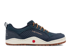 Navy Brown