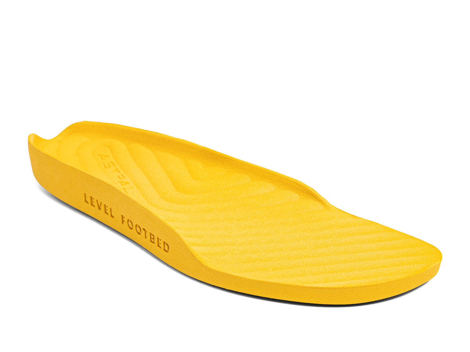 Lightning Yellow