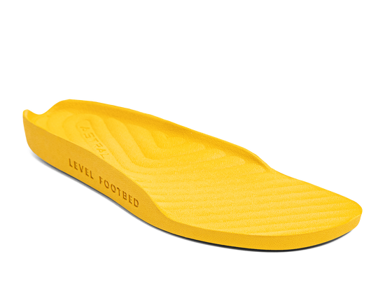 Lightning Yellow