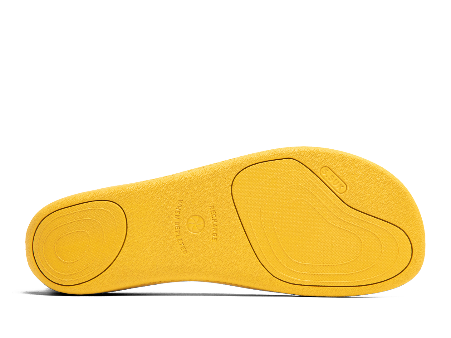 Lightning Yellow