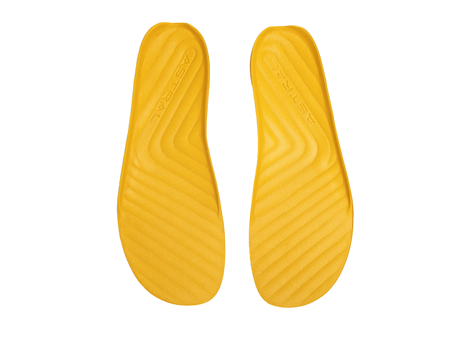 Lightning Yellow