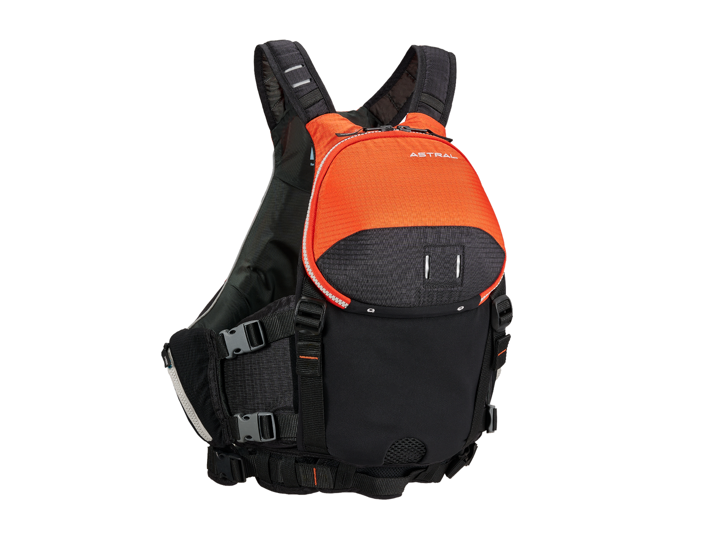 Fire Orange