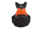 Fire Orange