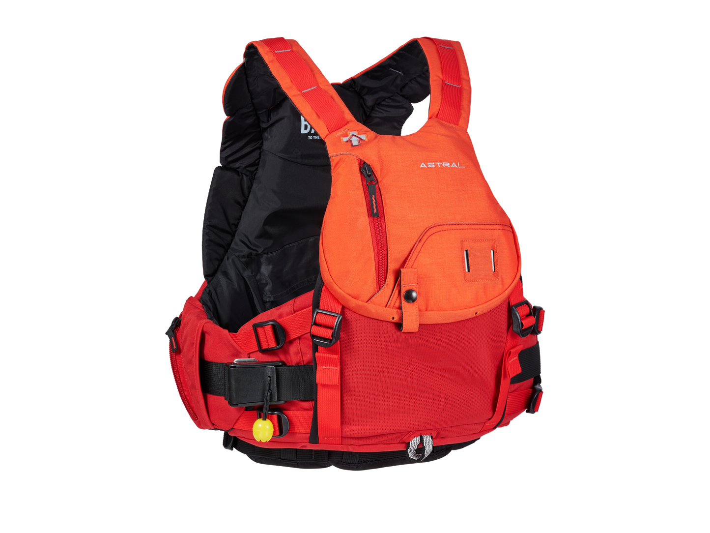 Red Orange