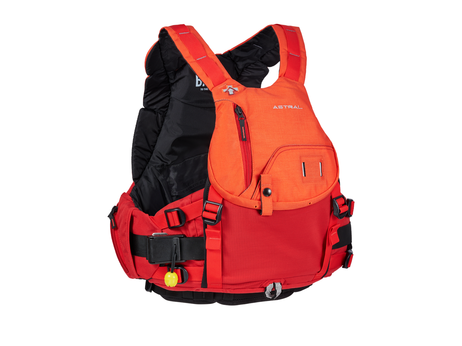 Red Orange