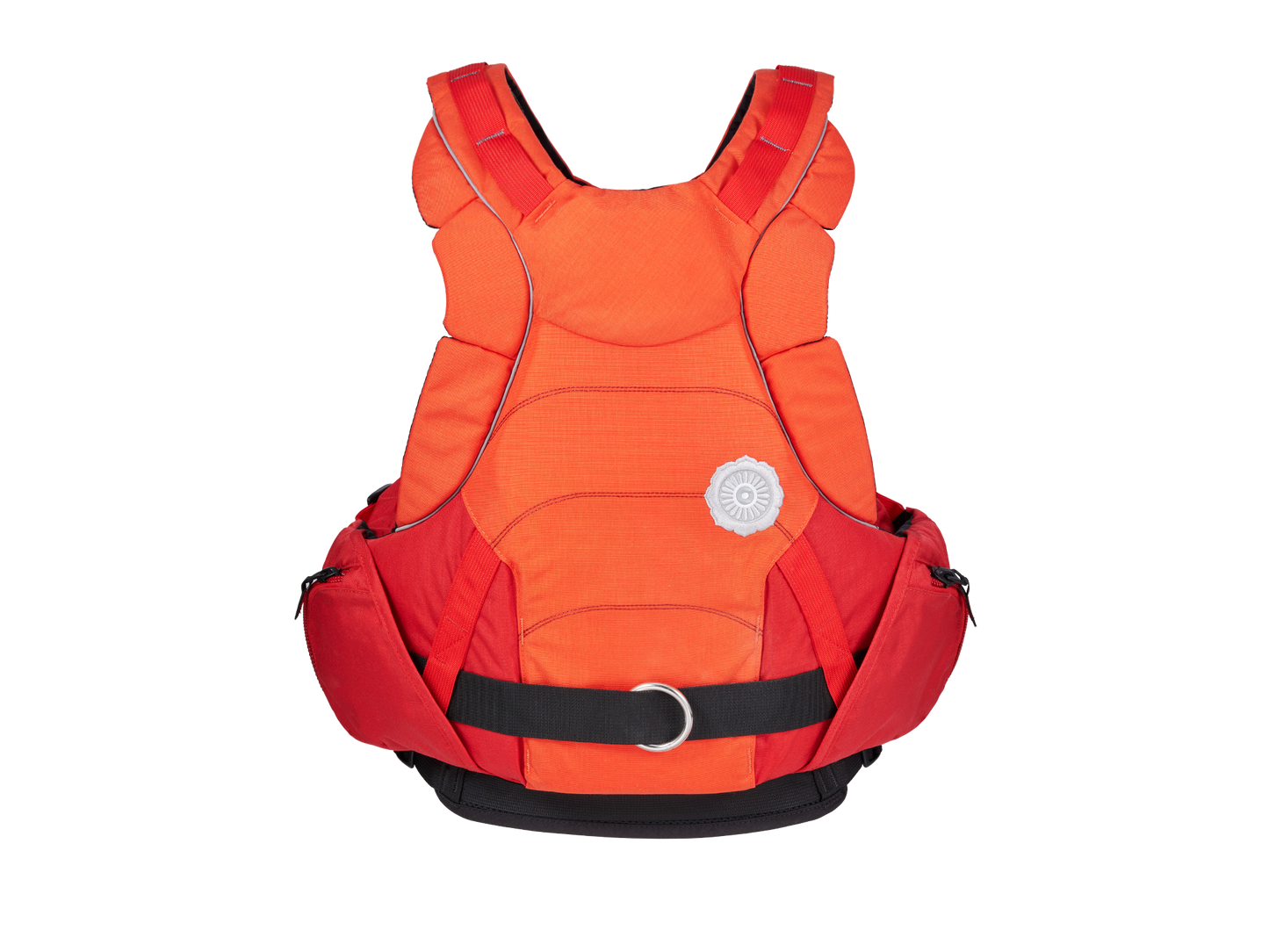 Red Orange