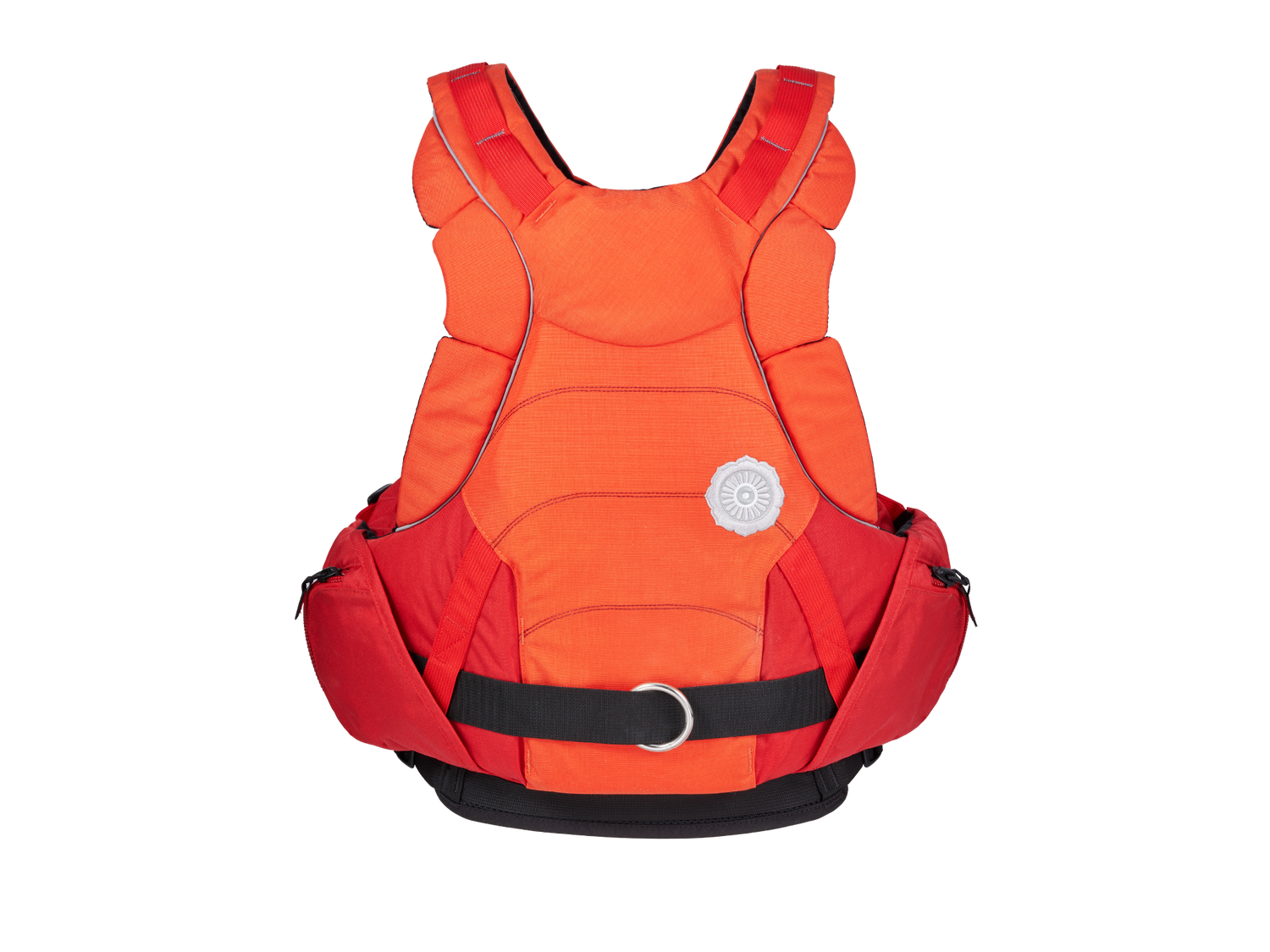Red Orange