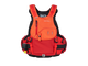 Red Orange
