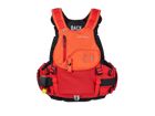 Red Orange