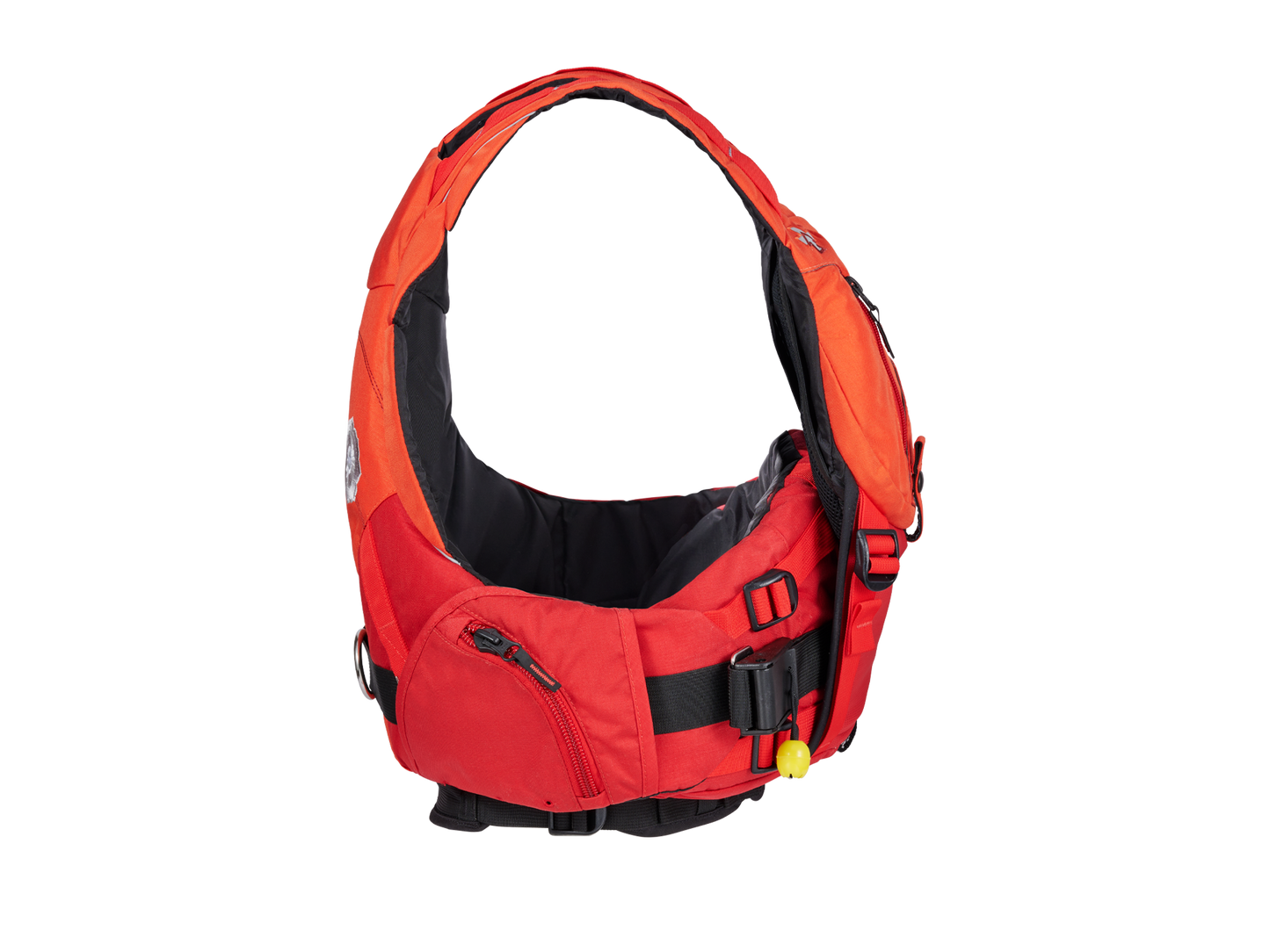 Red Orange