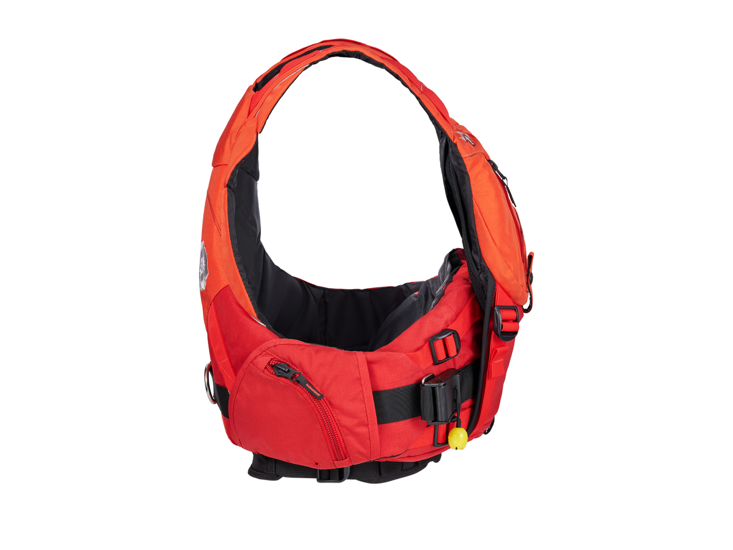 Red Orange