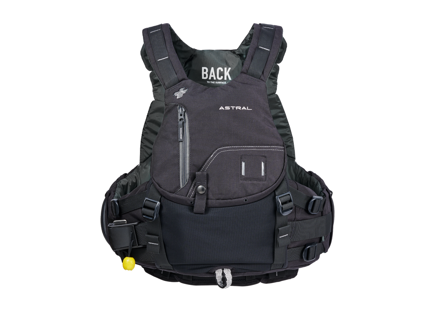 Space Black