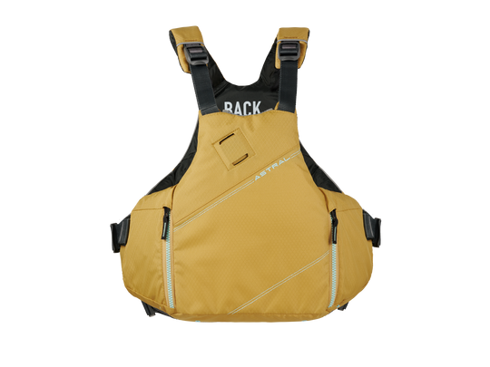 YTV 2.0 - Soil Tan