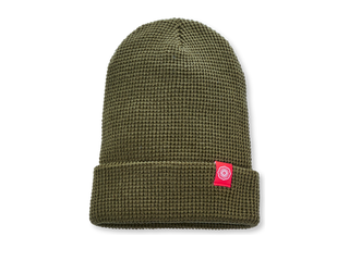 Waffles Beanie