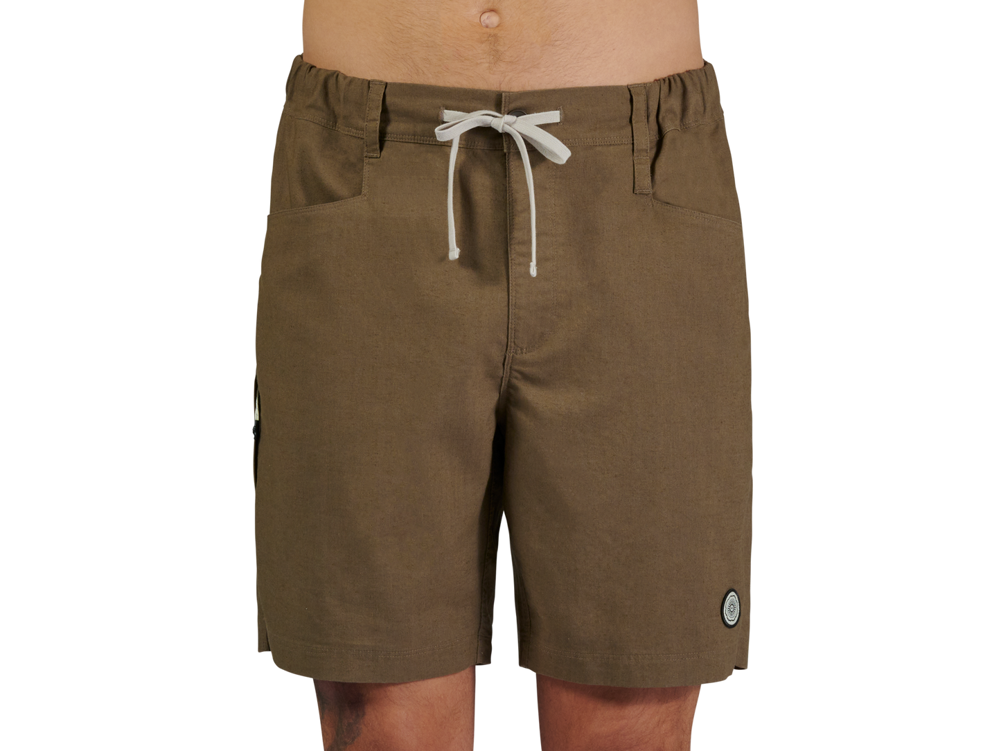 Bear Brown