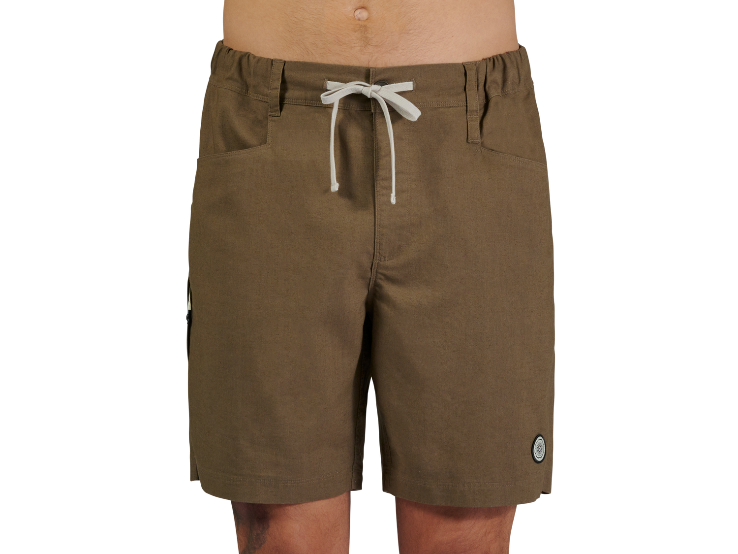 Bear Brown