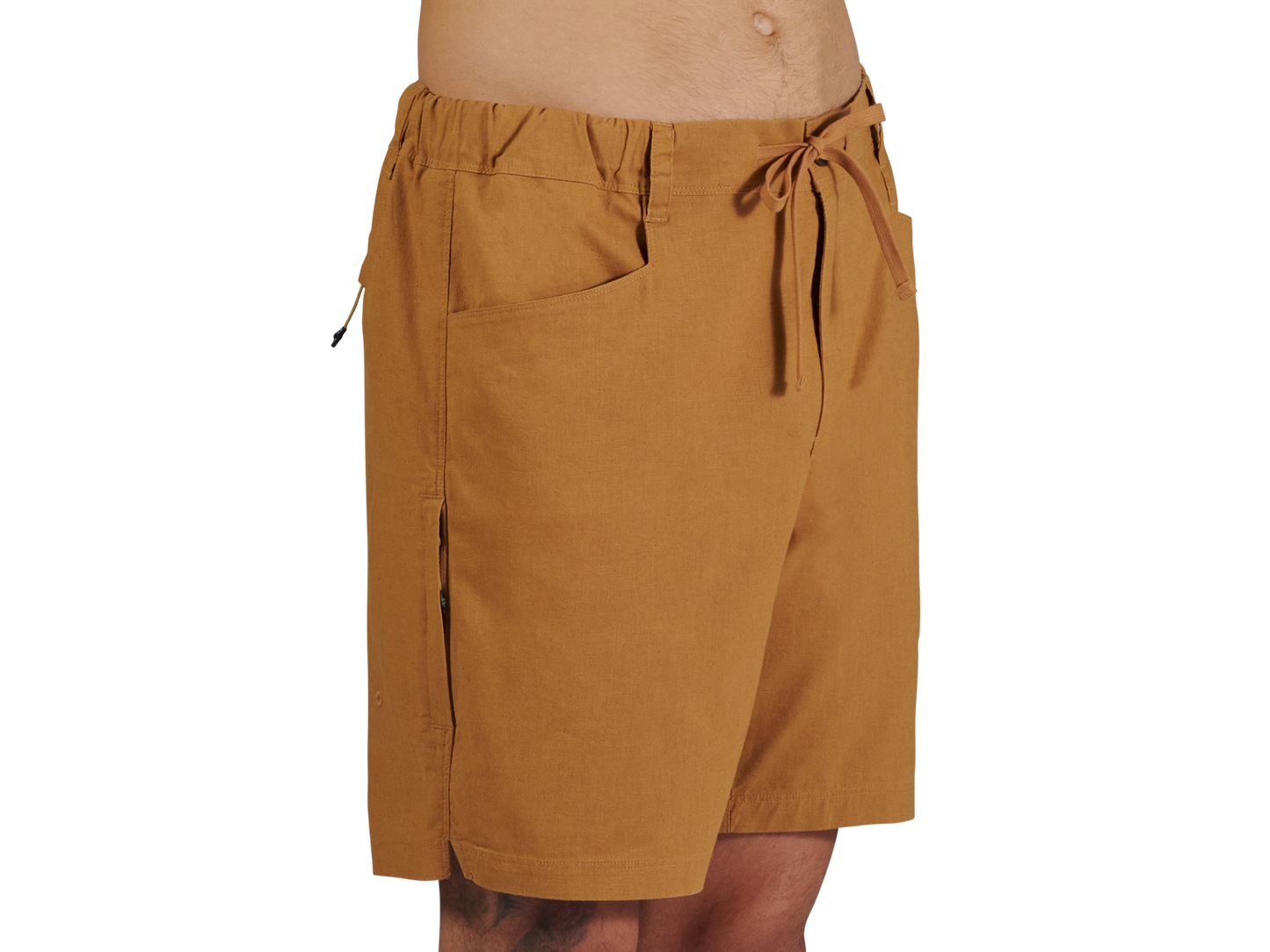 Walnut Brown