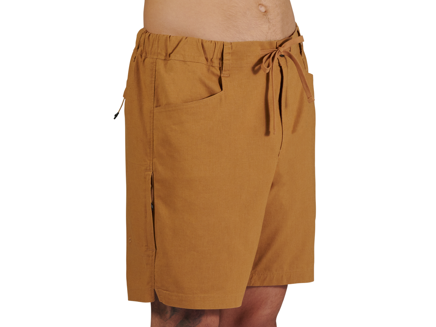 Walnut Brown