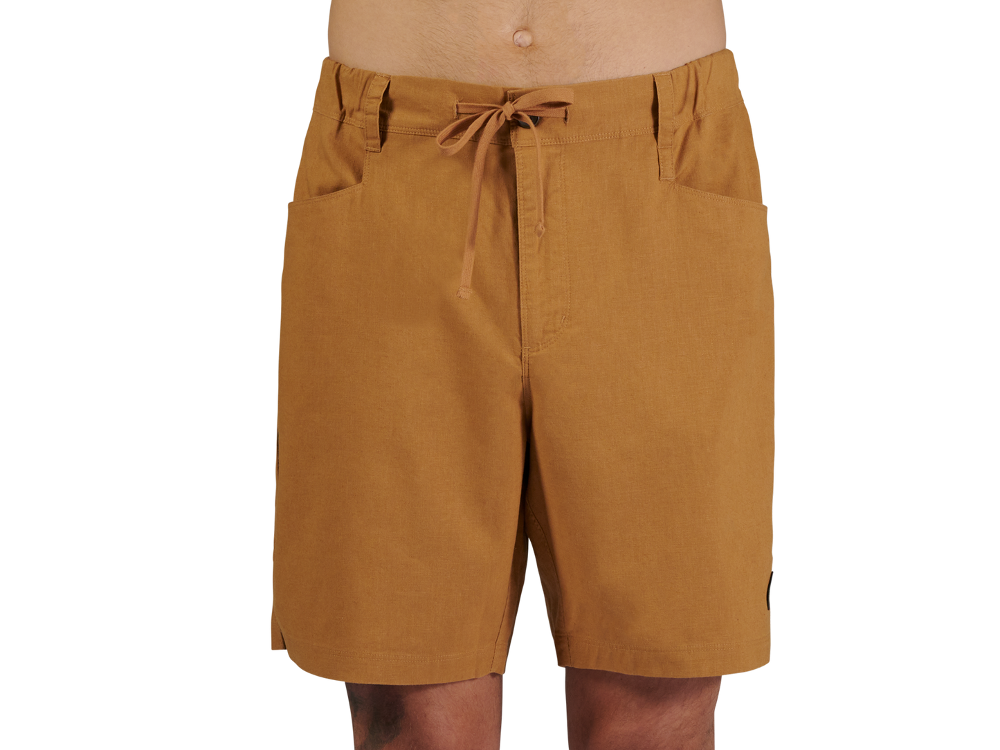 Walnut Brown