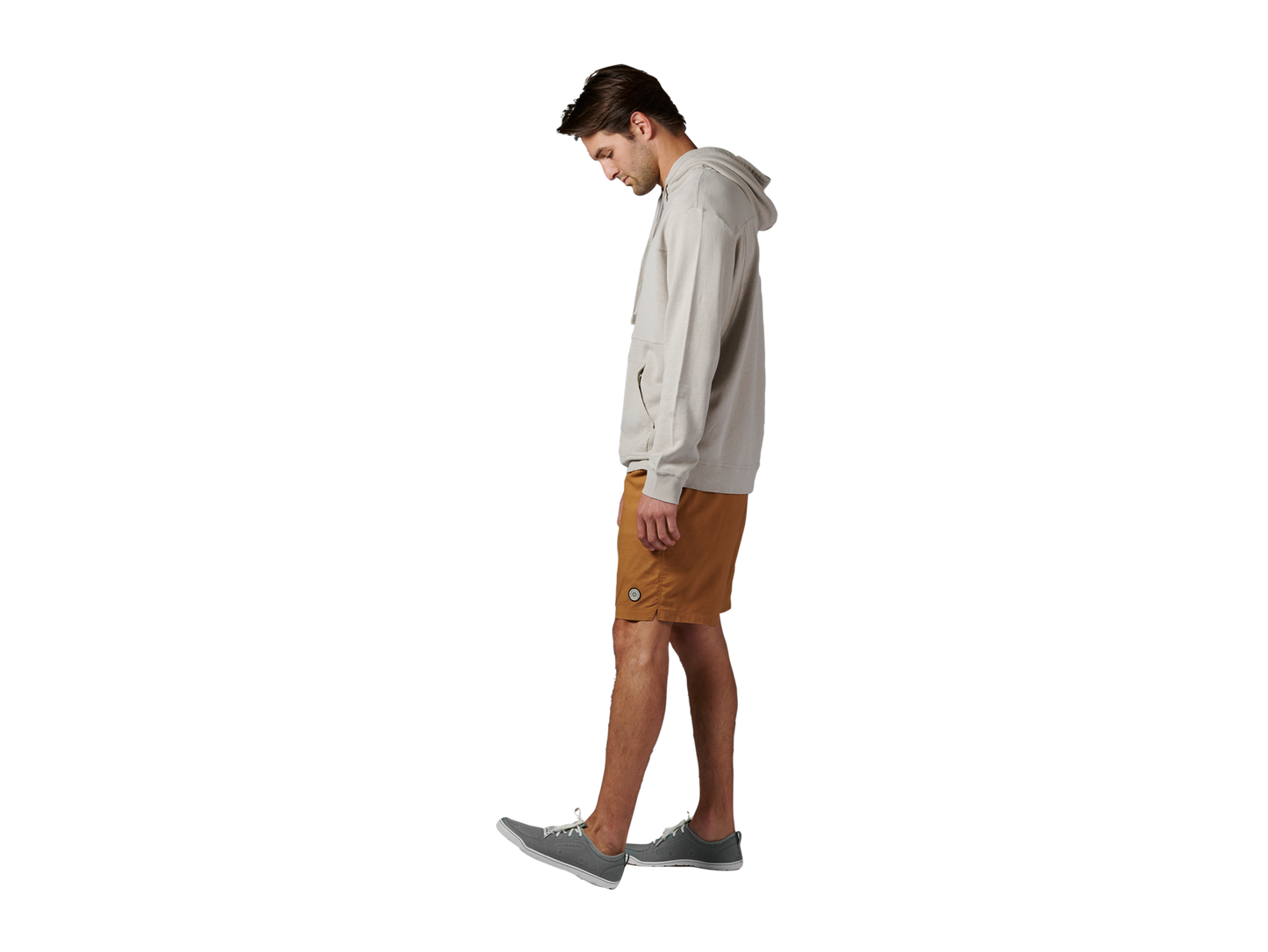Walnut Brown