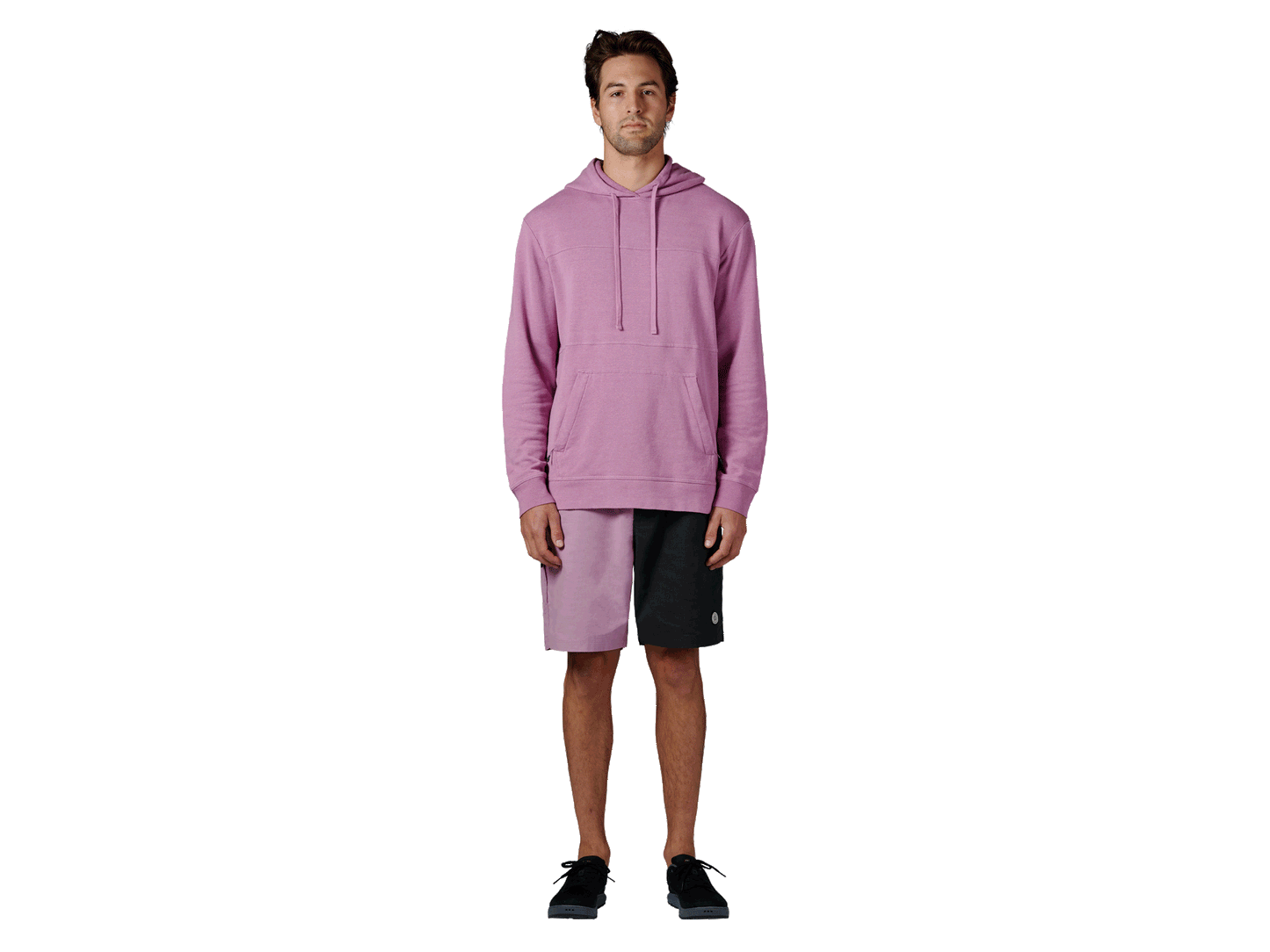 Valerian Purple