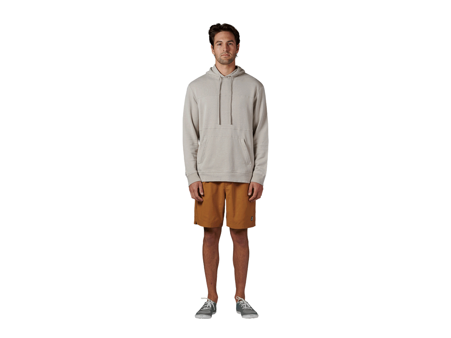 Moon Gray