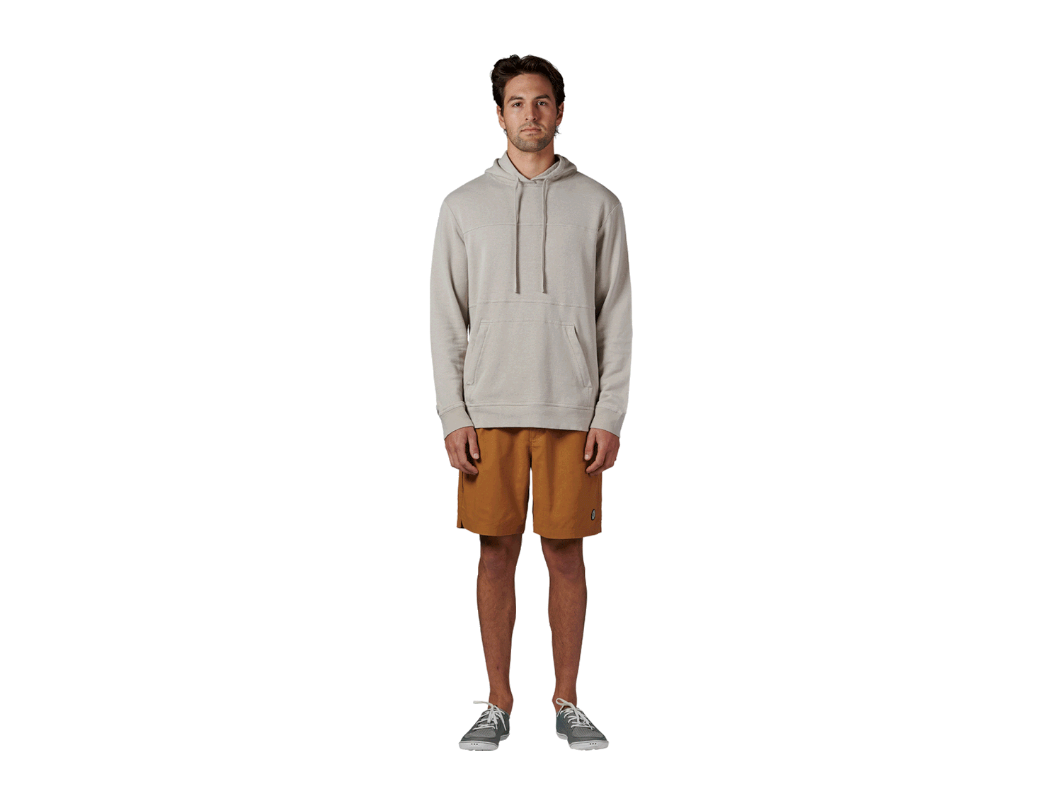 Moon Gray