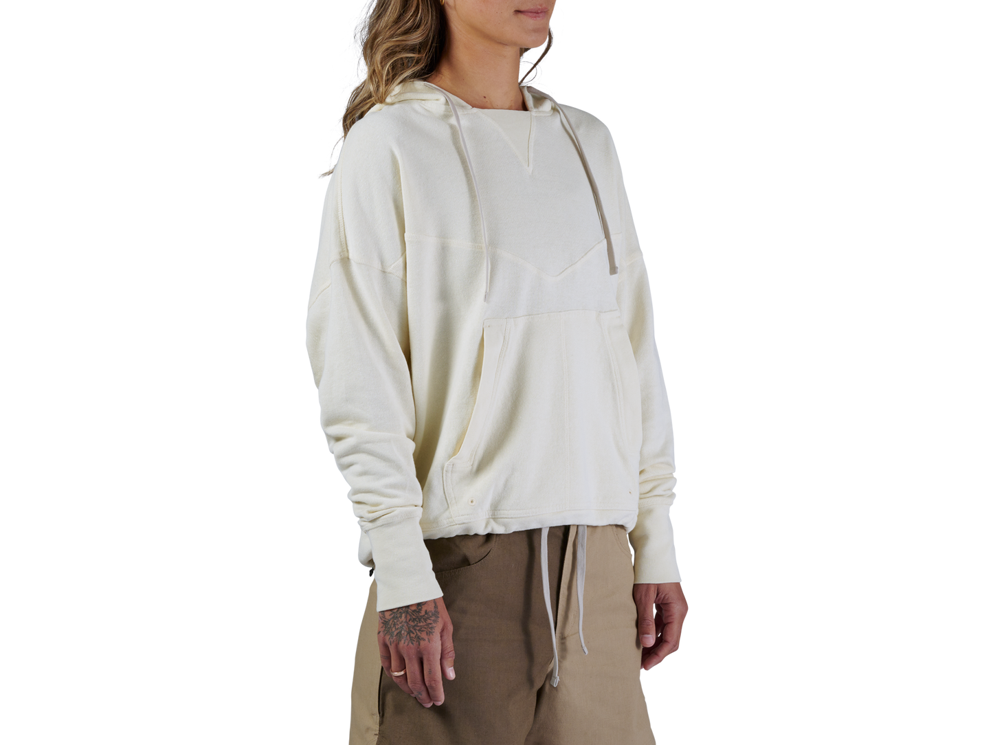 Sand White