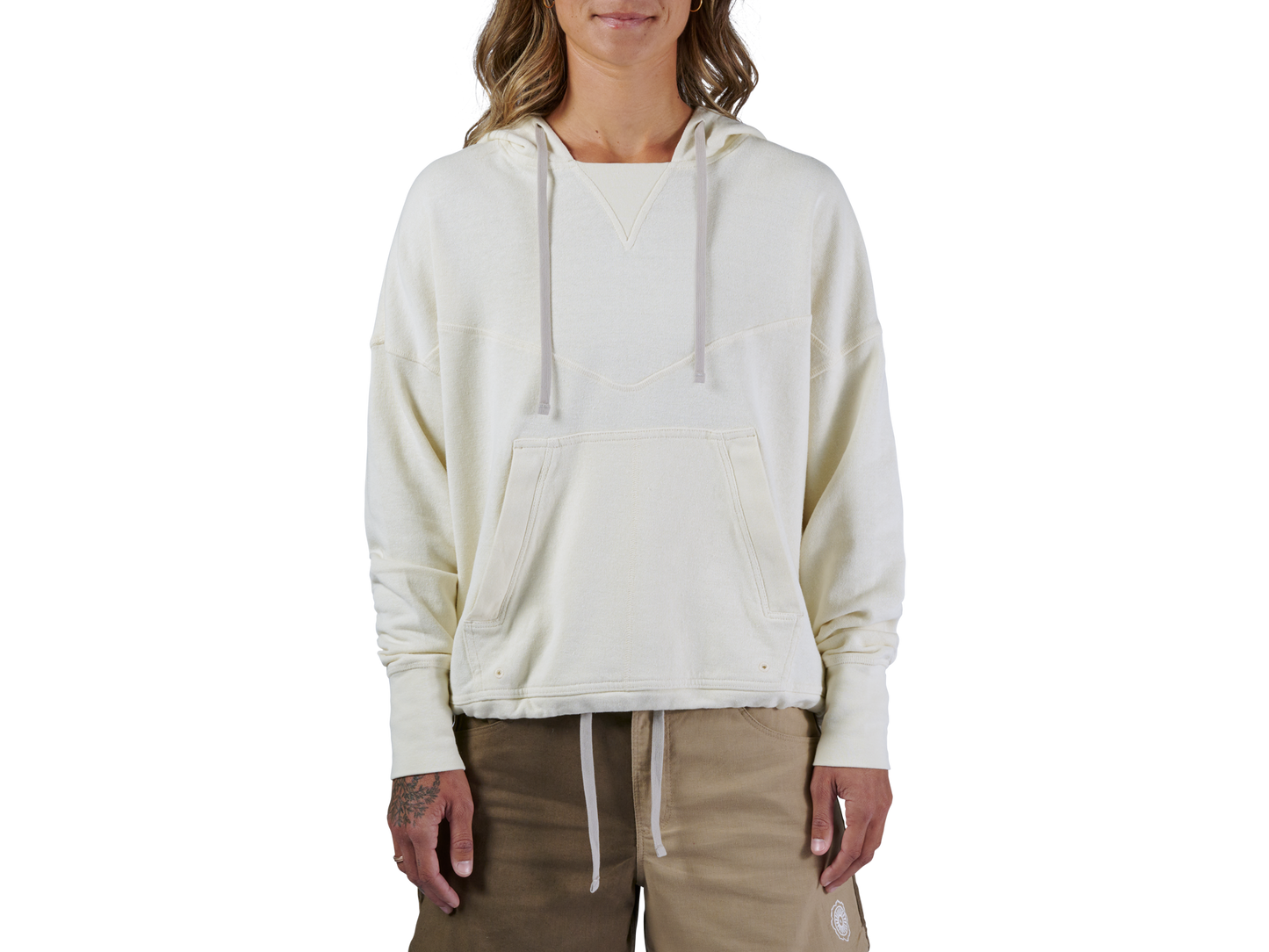 Sand White