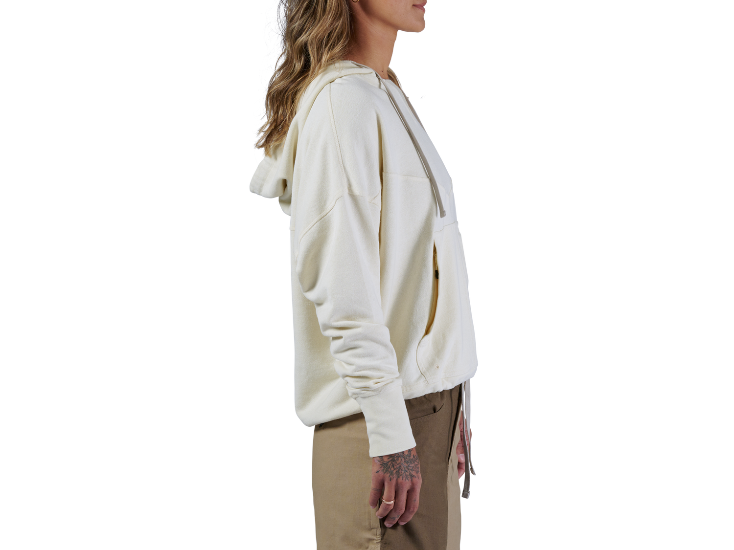 Sand White