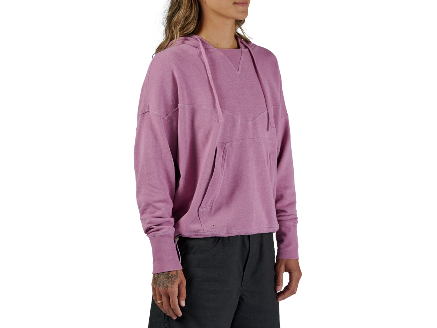 Valerian Purple
