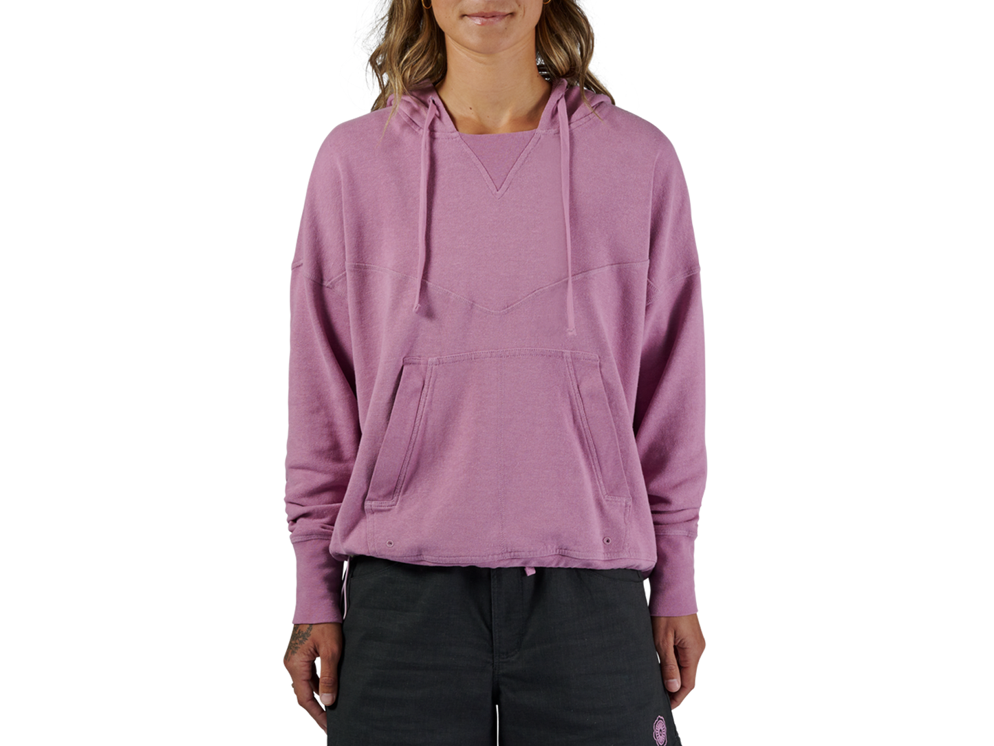 Valerian Purple