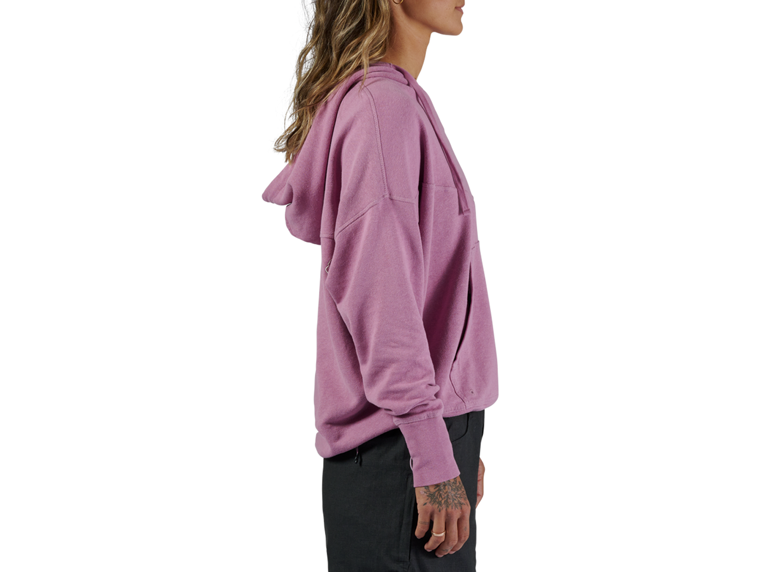 Valerian Purple