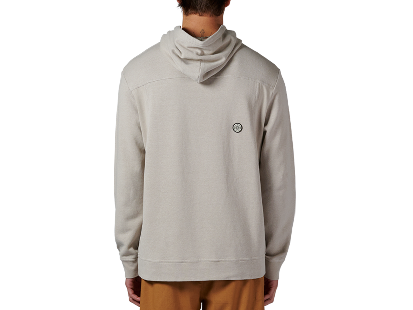Moon Gray