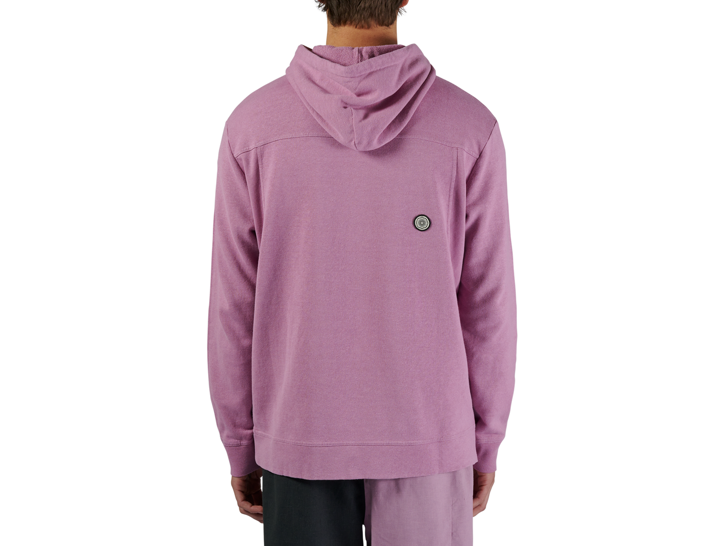 Valerian Purple