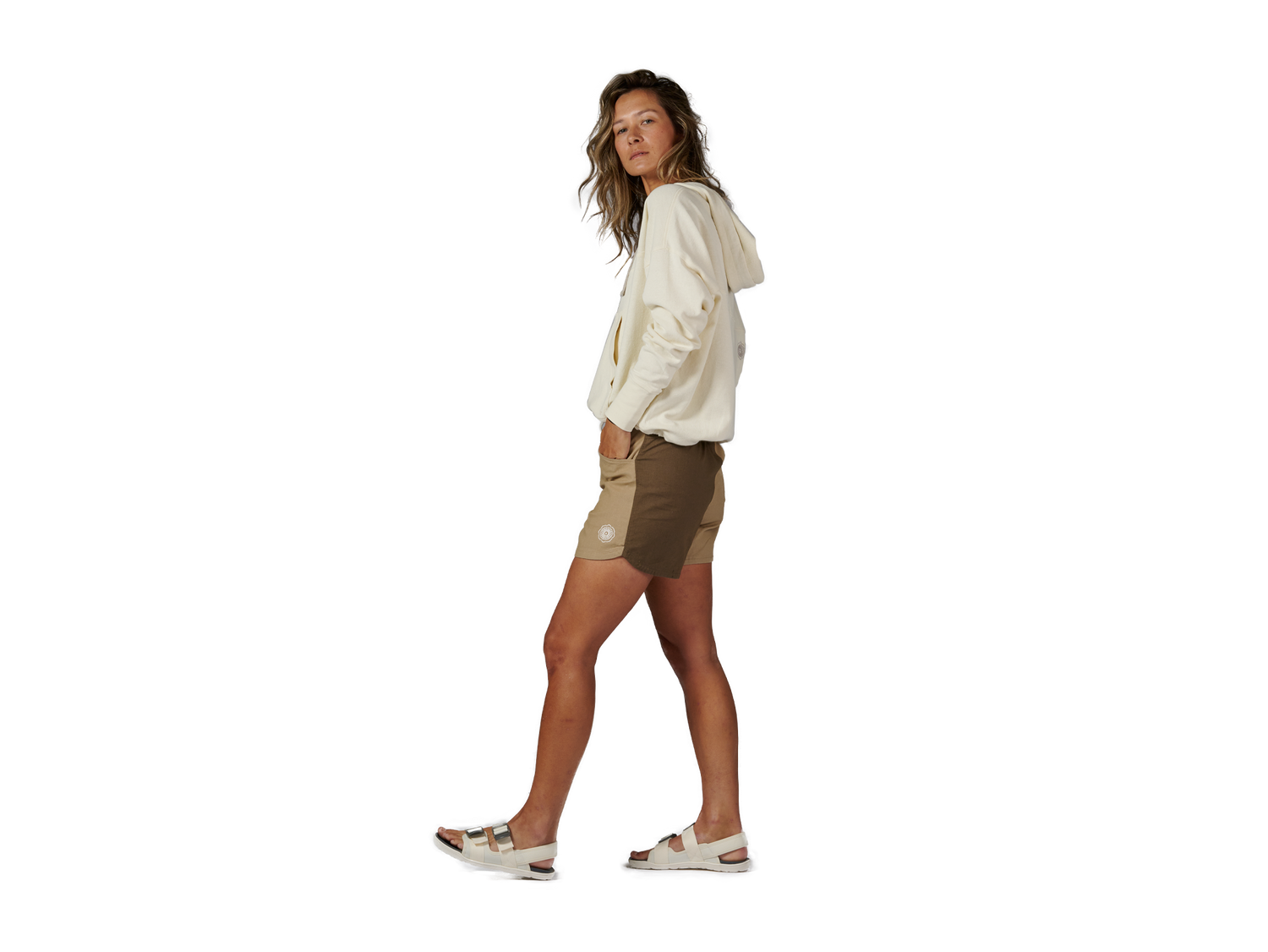 Sierra Taupe