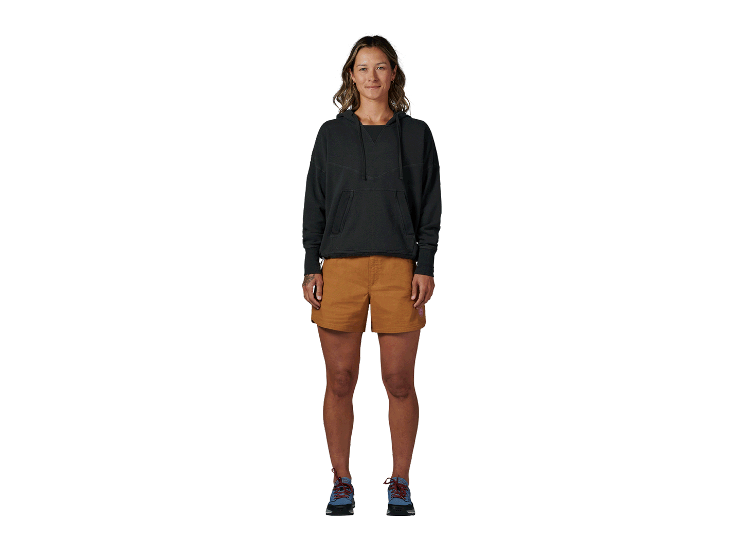 Walnut Brown