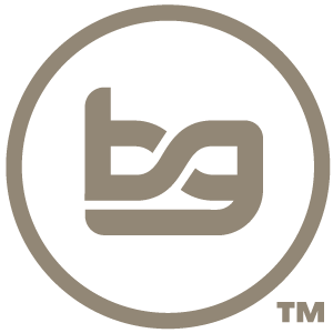 Icon representing balanced geometry