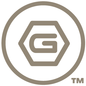 Icon representing G Rubber