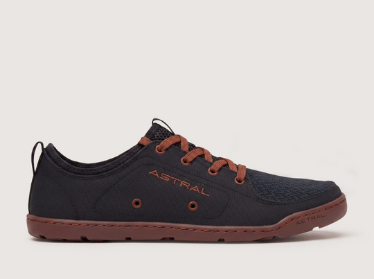 Loyak M's - Black/Brown