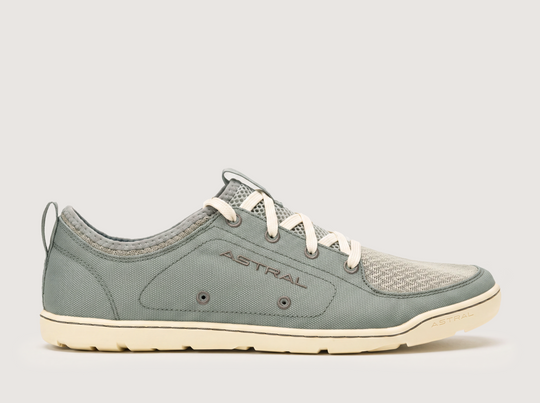 Loyak M's - Gray White