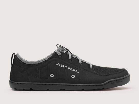 Loyak M's - Space Black