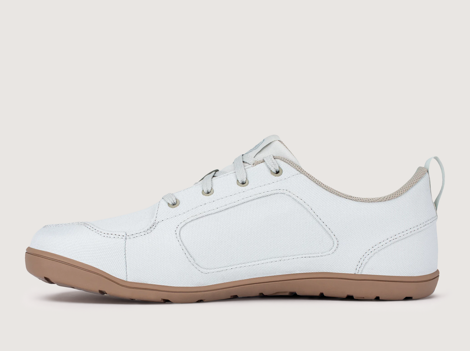 Salty White