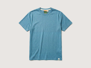 High Noon Hemp Tee M's