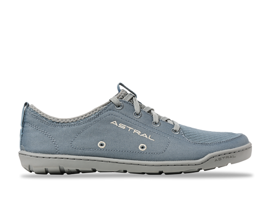 Loyak W's - Rainshadow Blue
