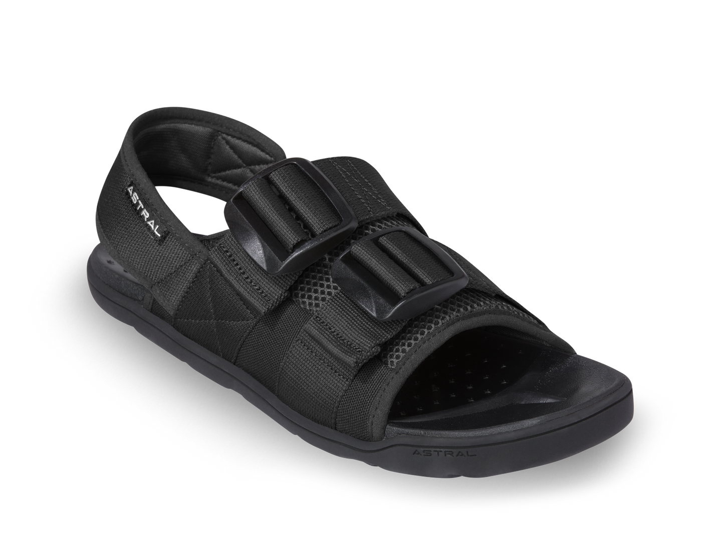 Stealth Black