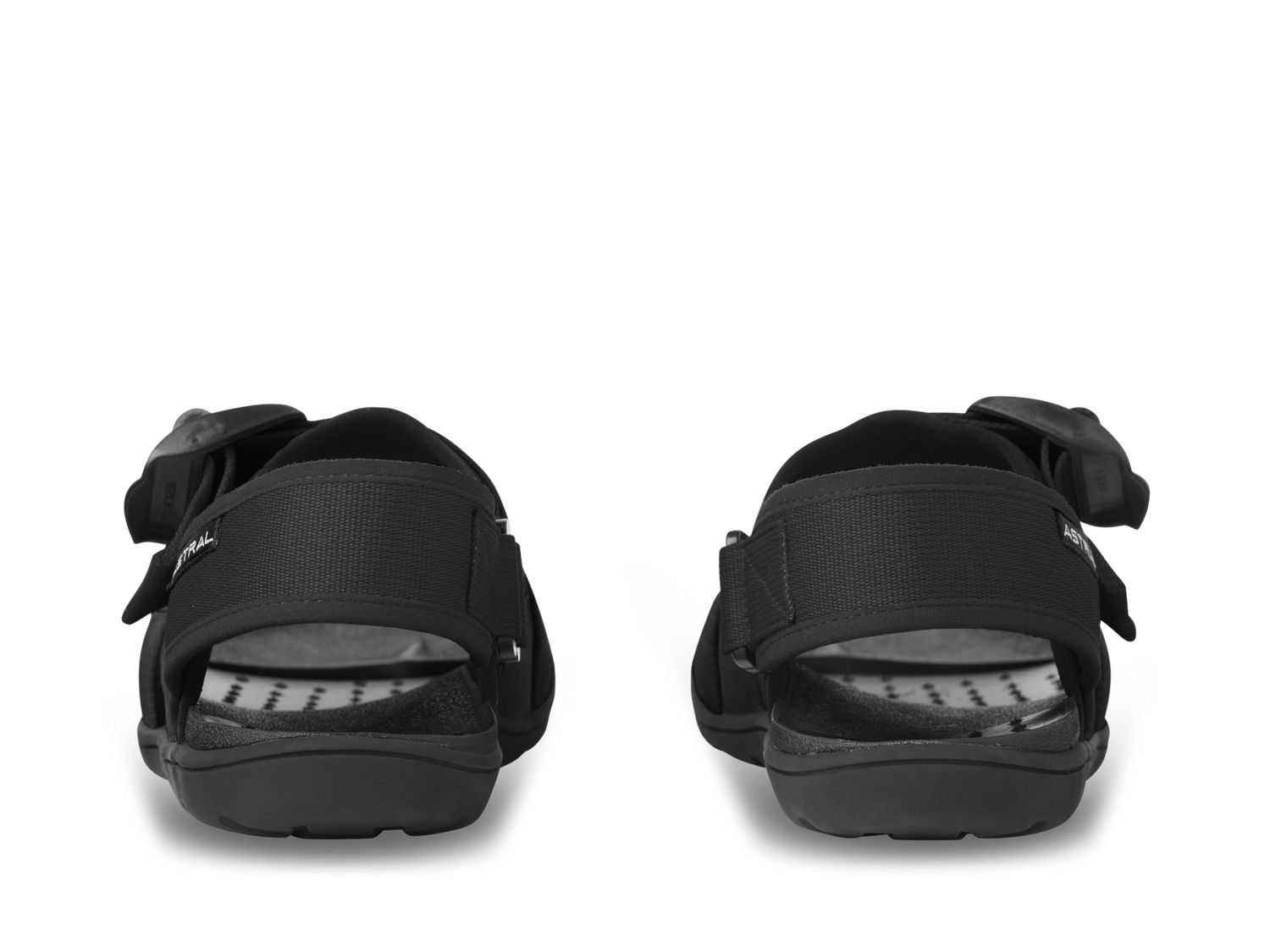 Stealth Black