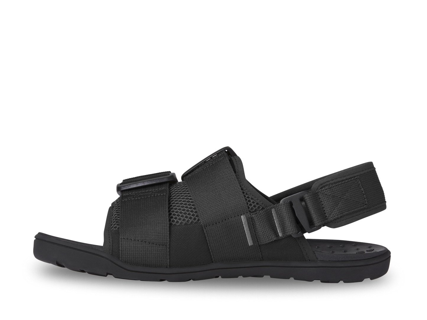 Stealth Black