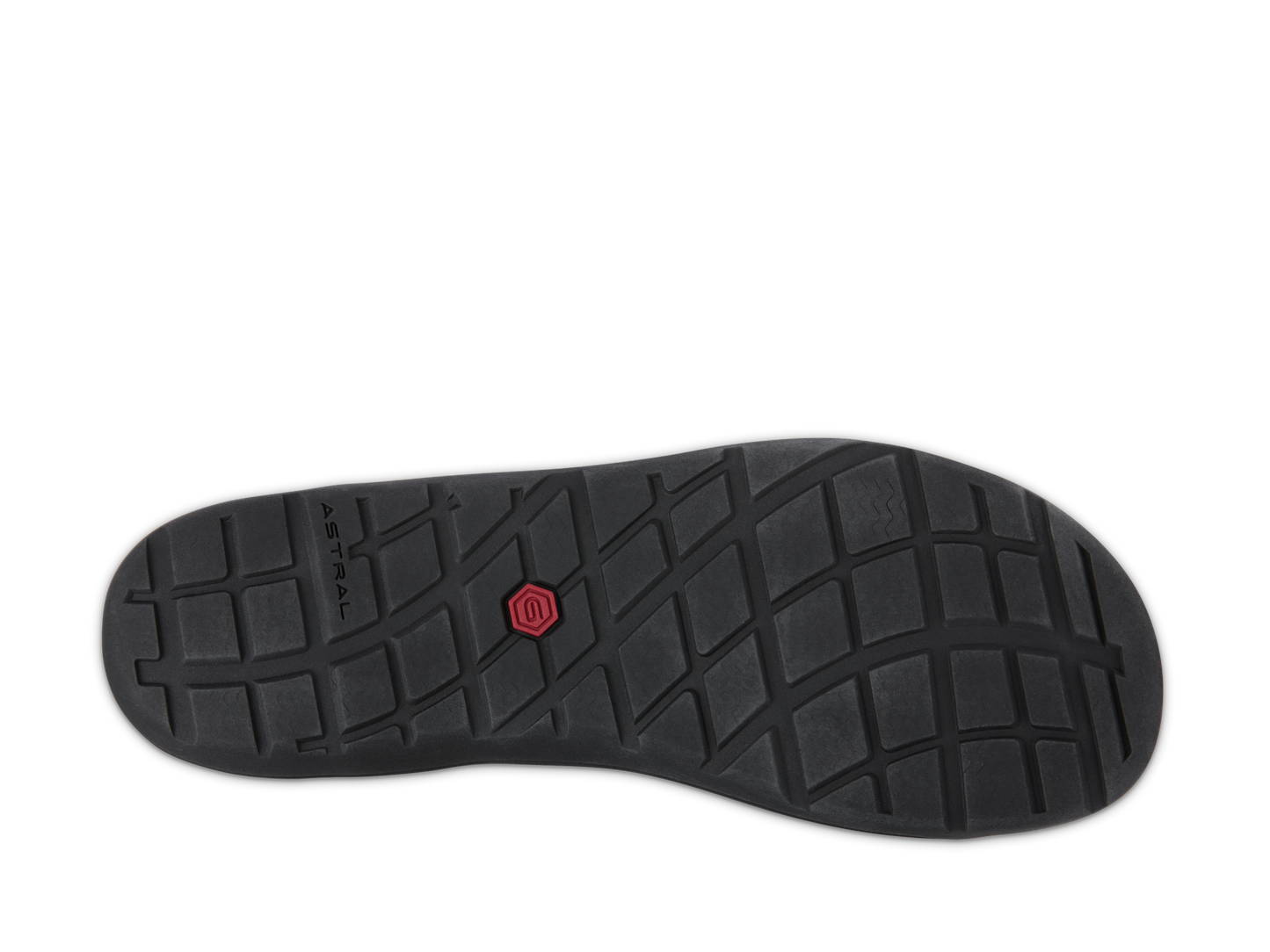 Stealth Black