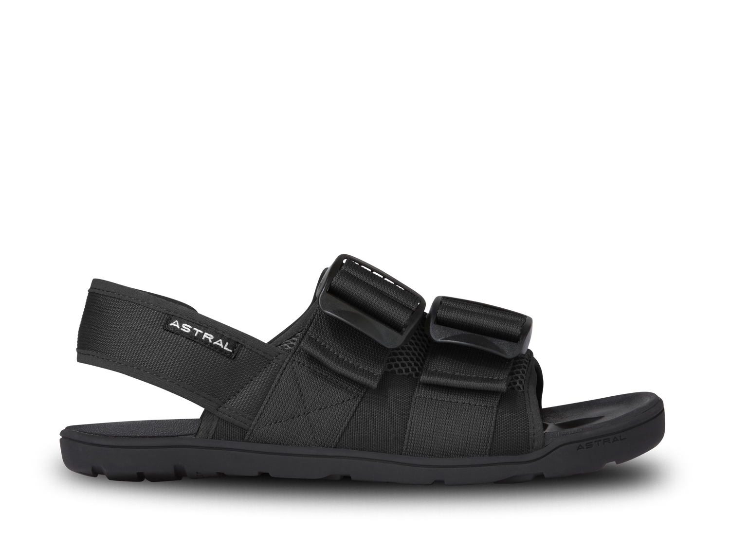 Stealth Black